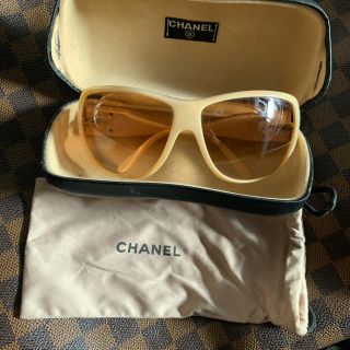 シャネル(CHANEL)のCHANELサングラス(サングラス/メガネ)