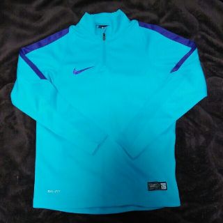 ナイキ(NIKE)の専用NIKE ☆美品☆ジャージ　XS(ジャケット/上着)