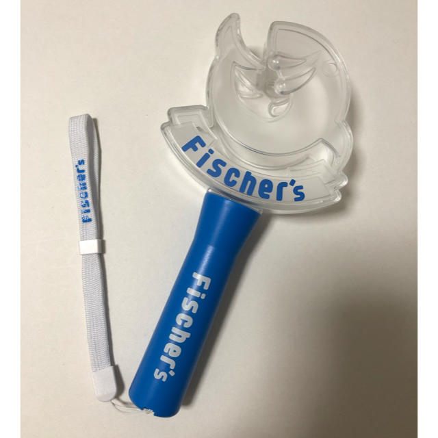 フィッシャーズ　Fischer's ペンライト　魚型