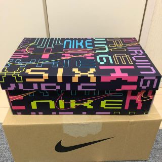 ナイキ(NIKE)のカイリー6 東京(バスケットボール)