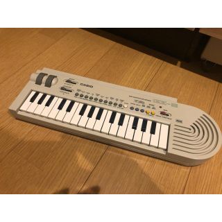 カシオ(CASIO)のがん様専用　CASIO GZ-5 midi鍵盤(キーボード/シンセサイザー)