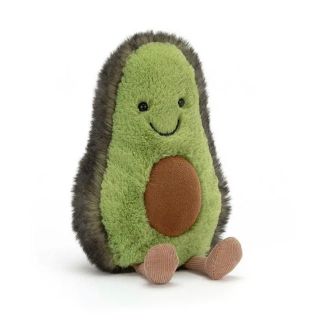 ジェラートピケ(gelato pique)のjellycat  国内完売品　大人気　アボカドさん(ぬいぐるみ)