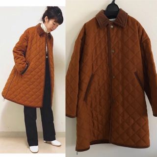 シンゾーン(Shinzone)の【ひだまり様専用】新品shinzone countrycoat カントリーコート(ロングコート)