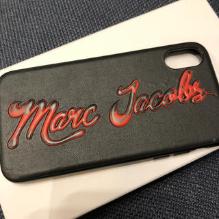 マークジェイコブス(MARC JACOBS)のマークジェイコブス　MARC JACOBS(iPhoneケース)