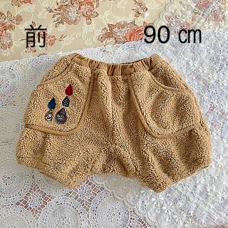 プチジャム(Petit jam)のプチジャム  パンツ　90㎝（しずく）(パンツ/スパッツ)