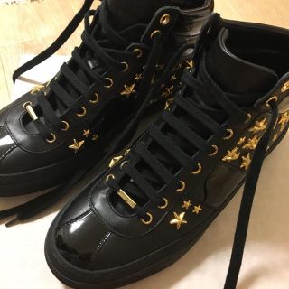 ジミーチュウ(JIMMY CHOO)のJIMMY CHOO(スニーカー)