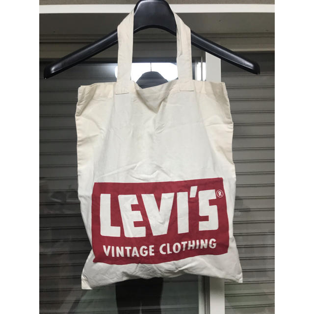 Levi's(リーバイス)のリーバイス トートバッグ メンズのバッグ(トートバッグ)の商品写真