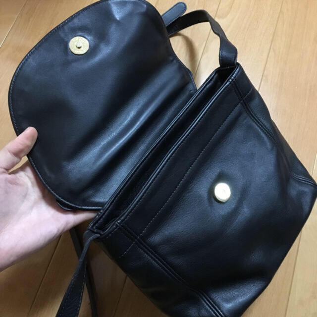 COACH(コーチ)のオールドコーチ　ショルダーバック レディースのバッグ(ショルダーバッグ)の商品写真