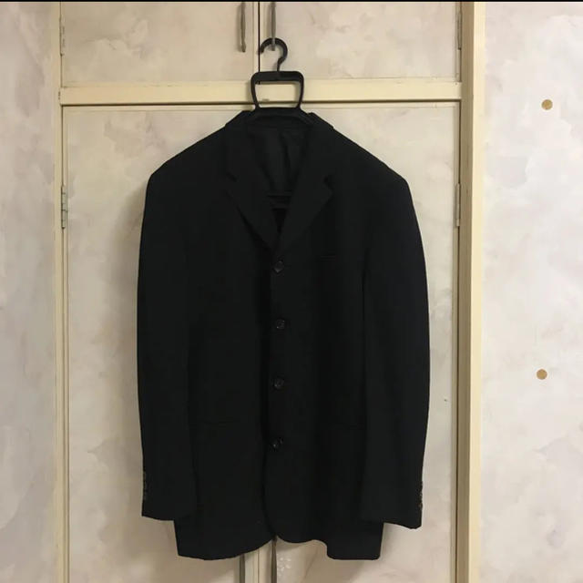 COMME des GARCONS(コムデギャルソン)のcomme des  garcons homme テーラードジャケット メンズのジャケット/アウター(テーラードジャケット)の商品写真