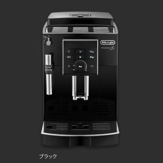 デロンギ(DeLonghi)の新品未開封★デロンギ　全自動コーヒーマシン　マグニフィカS(エスプレッソマシン)