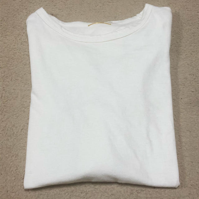 ☆新品未使用 ドゥーズィエムクラス layering Tシャツ カットソー