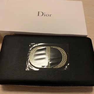 ディオール(Dior)のDior バニティ(ポーチ)