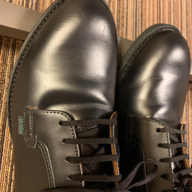 REDWING - 【美品】レッドウィング / ポストマン オックスフォード