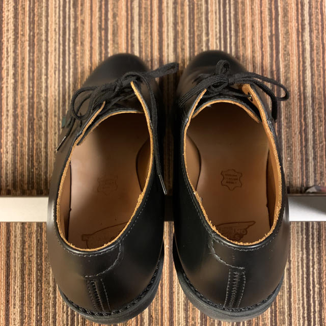 REDWING - 【美品】レッドウィング / ポストマン オックスフォード