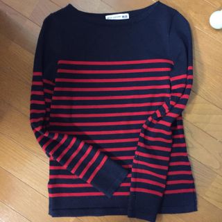 ユニクロ(UNIQLO)のユニクロ✖️イネスコラボニット(ニット/セーター)