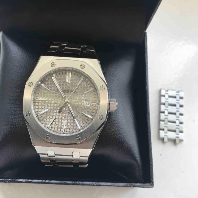 AUDEMARS PIGUET オーデマピゲ　APの通販 by れい's shop