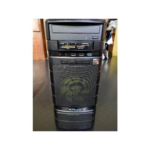 Xeon 3.5GHz メモリ32GB 高速大容量3TB-eastgate.mk