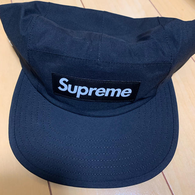 supreme GORE-TEX camp cap帽子