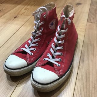 コンバース(CONVERSE)のコンバース made in USA(スニーカー)