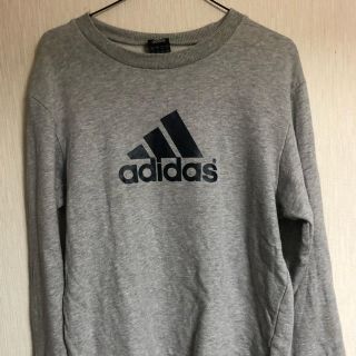 アディダス(adidas)のアディダス　トレーナー(ジャケット/上着)