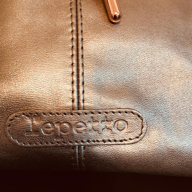 repetto(レペット)の専用⭐レペット repetto アラベスク バッグ レディースのバッグ(トートバッグ)の商品写真