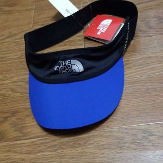 ザノースフェイス(THE NORTH FACE)の激レア‼️ノースサンバイザー(キャップ)