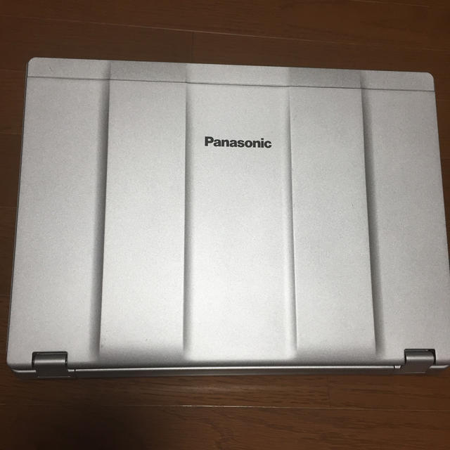 Panasonic(パナソニック)のベジー様専用レッツノート「Let's note CF-SZ5」 スマホ/家電/カメラのPC/タブレット(ノートPC)の商品写真