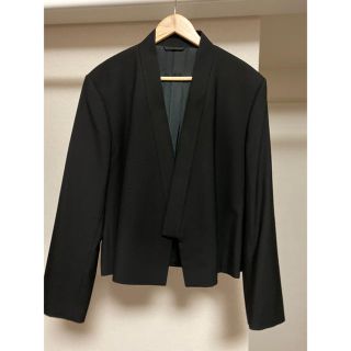 ラッドミュージシャン(LAD MUSICIAN)のLad musician kimono jacket キモノジャケット(テーラードジャケット)