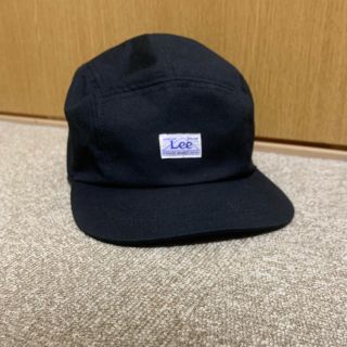 リー(Lee)のフラットキャップ(Lee)(キャップ)