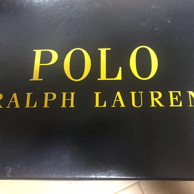 POLO RALPH LAUREN(ポロラルフローレン)のa-様専用 レディースの靴/シューズ(スニーカー)の商品写真