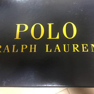 ポロラルフローレン(POLO RALPH LAUREN)のa-様専用(スニーカー)