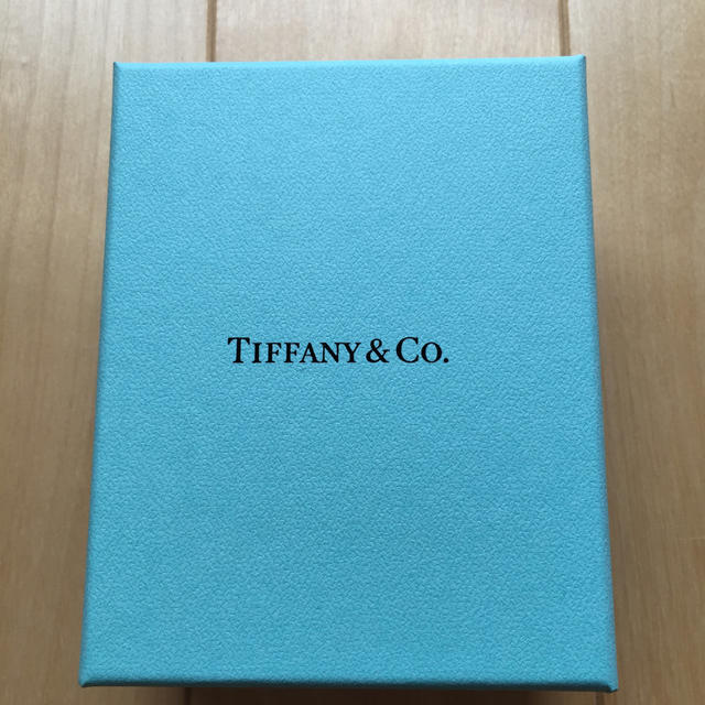 Tiffany & Co.(ティファニー)の【値下げ】Tiffany ケース レディースのアクセサリー(ネックレス)の商品写真