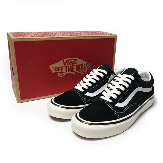 新品 VANS アナハイム OLD SKOOL 26.5cm