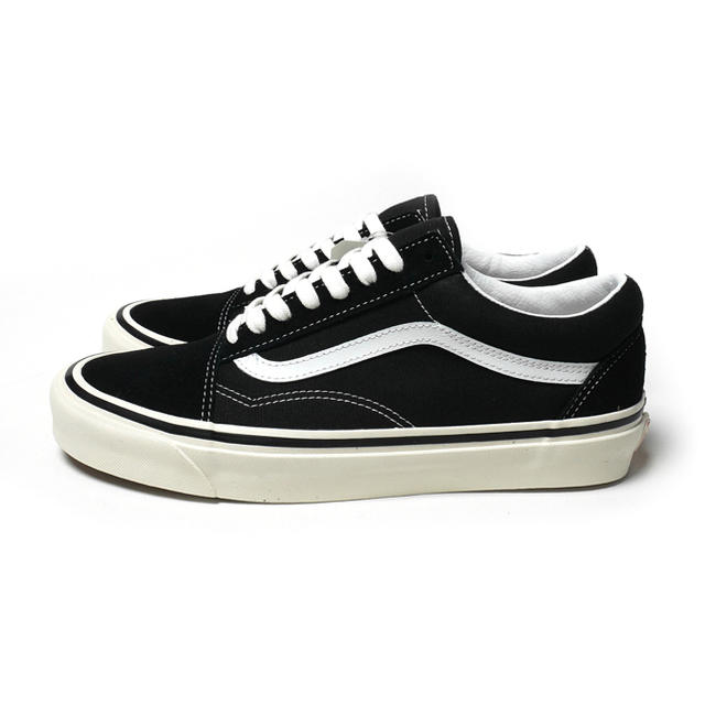 新品 VANS アナハイム OLD SKOOL 26.5cm 2