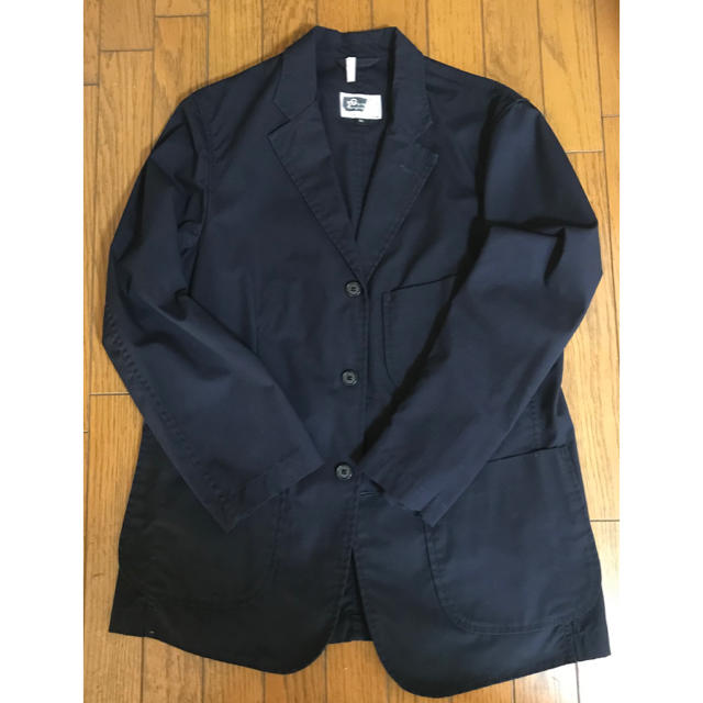 ガーメンツ  ベイカージャケット 美品 Engineered Garments