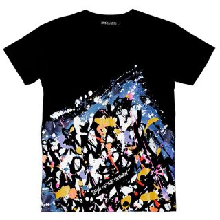 ワンオクロック(ONE OK ROCK)のONE OK ROCK ライブTシャツ(ミュージシャン)