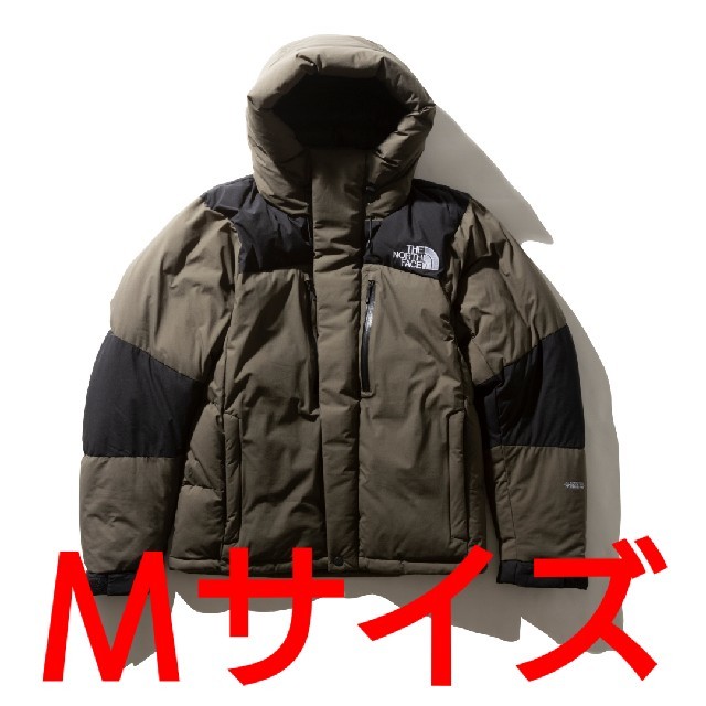 THE NORTH FACE - Mサイズ The North Face BALTRO LIGHT JACKET