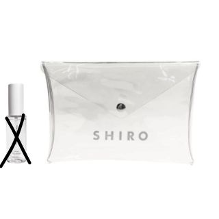 シロ(shiro)のshiro★ポーチ(ポーチ)