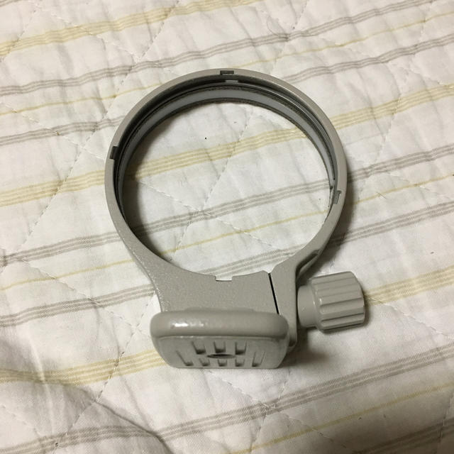 Canon TRIPOD MOUNT RING B(W)三脚座