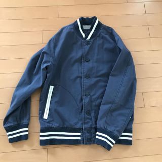 ギャップキッズ(GAP Kids)のギャップキッズ 男児プルゾン XXL 美品(ジャケット/上着)