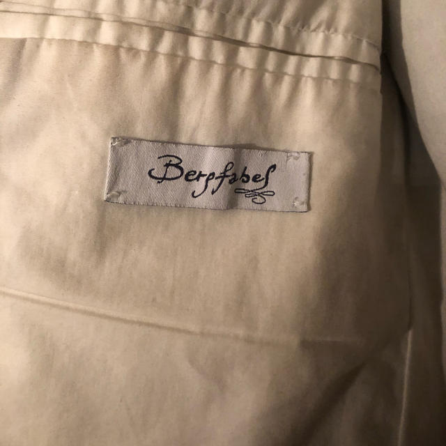 Bergfabel long tyrol jacket 46 メンズのジャケット/アウター(テーラードジャケット)の商品写真