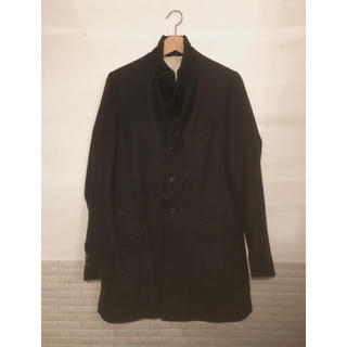 Bergfabel long tyrol jacket 46(テーラードジャケット)
