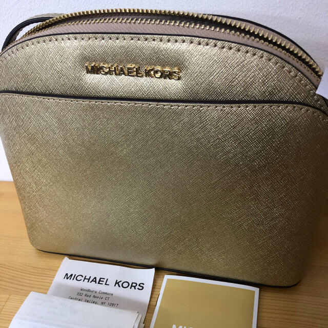専用 マイケルコース ハンドバッグ ショルダー ゴールド 専用 マイケルコース ハンドバッグ ショルダー ゴールド