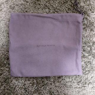 ボッテガヴェネタ(Bottega Veneta)のSOLDちゃんこと様　BOTTEGA VENETA 袋　未使用(ショップ袋)