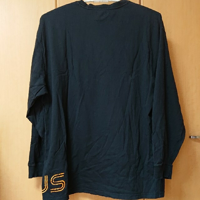 AZZURE(アズール)の♦️のんさん様専用♦️AZZURE ロンT(サイズXXL) メンズのトップス(Tシャツ/カットソー(七分/長袖))の商品写真