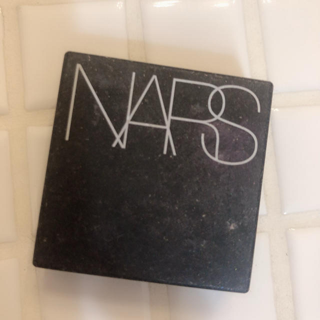NARS(ナーズ)のNARS デュアルインテンシティーアイシャドウ 1940 コスメ/美容のベースメイク/化粧品(アイシャドウ)の商品写真
