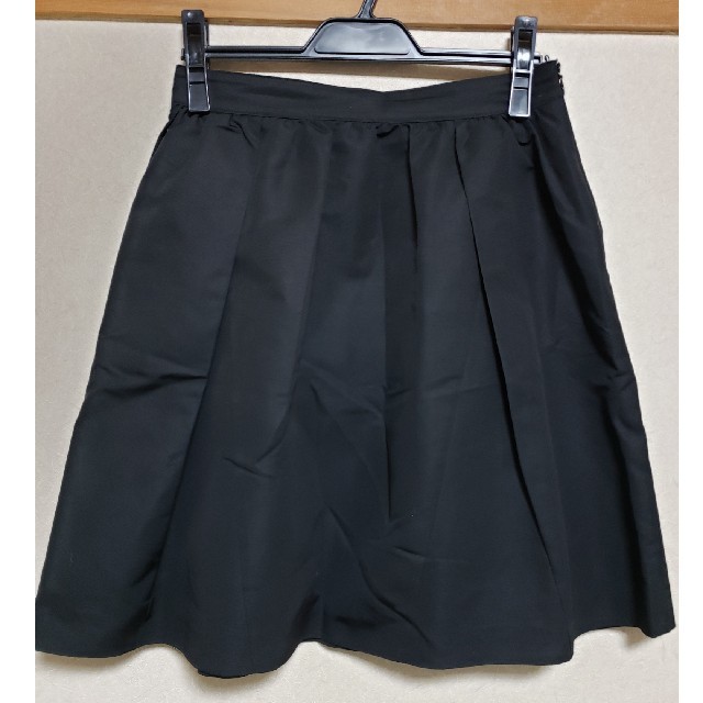 PARIGOT(パリゴ)のPARIGOT フレアスカート レディースのスカート(ひざ丈スカート)の商品写真