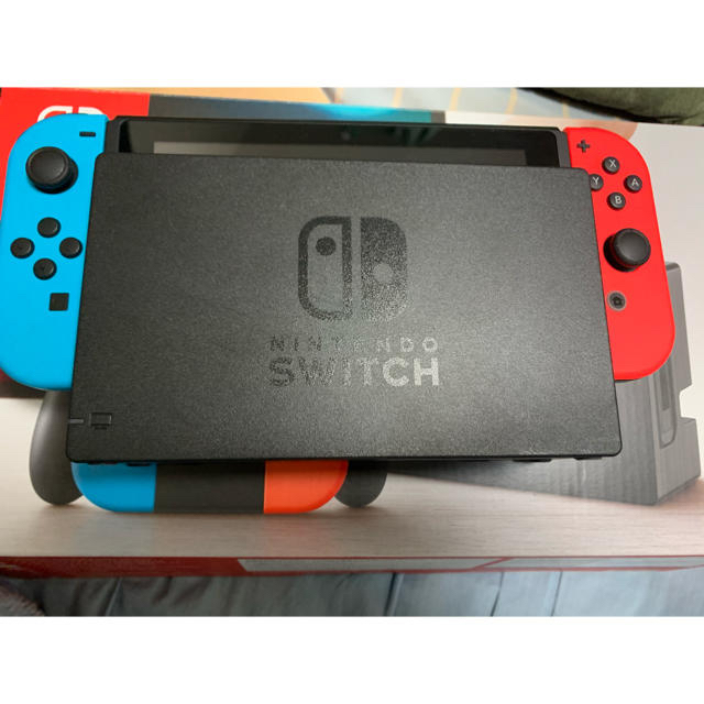 switch 本体 スマブラダウンロード済み 全国宅配無料 51.0%OFF www