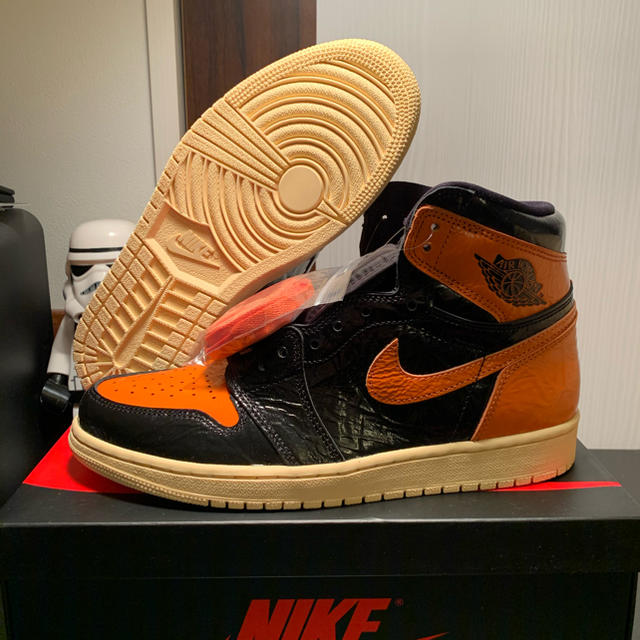 Jordan 1 Shattered Backboard 3.0 27.5