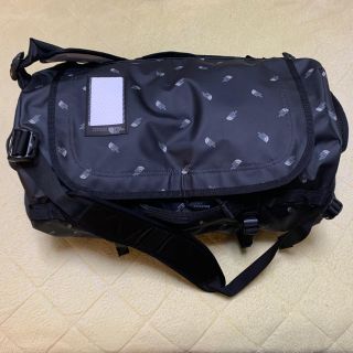 ザノースフェイス(THE NORTH FACE)の新品未使用！ノースフェイス　BCダッフル　BC Duffel S(ドラムバッグ)